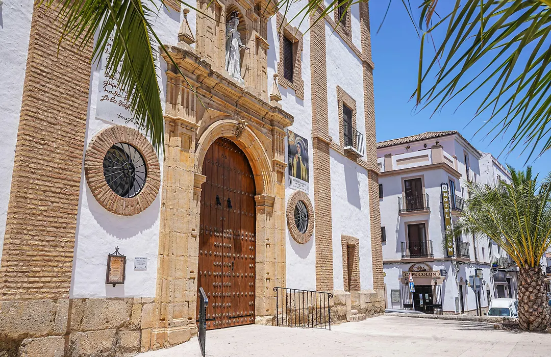 Hotel Colon-1