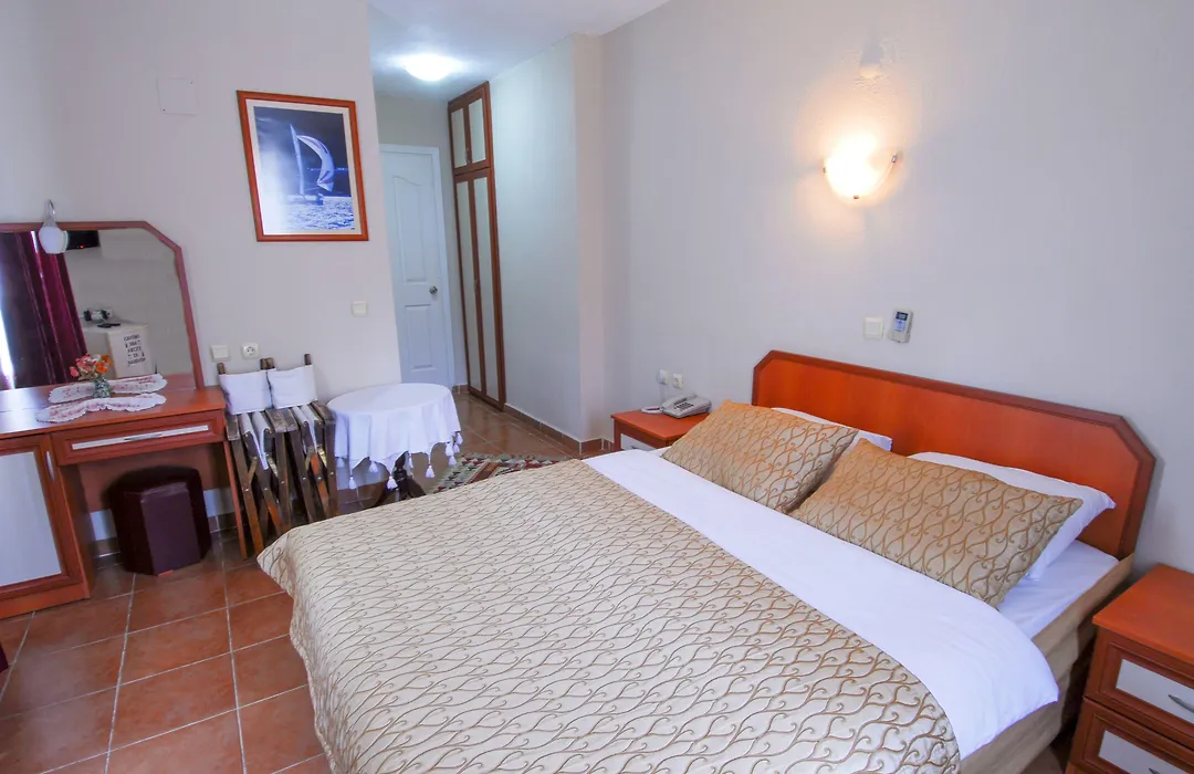 Alize Hotel-1