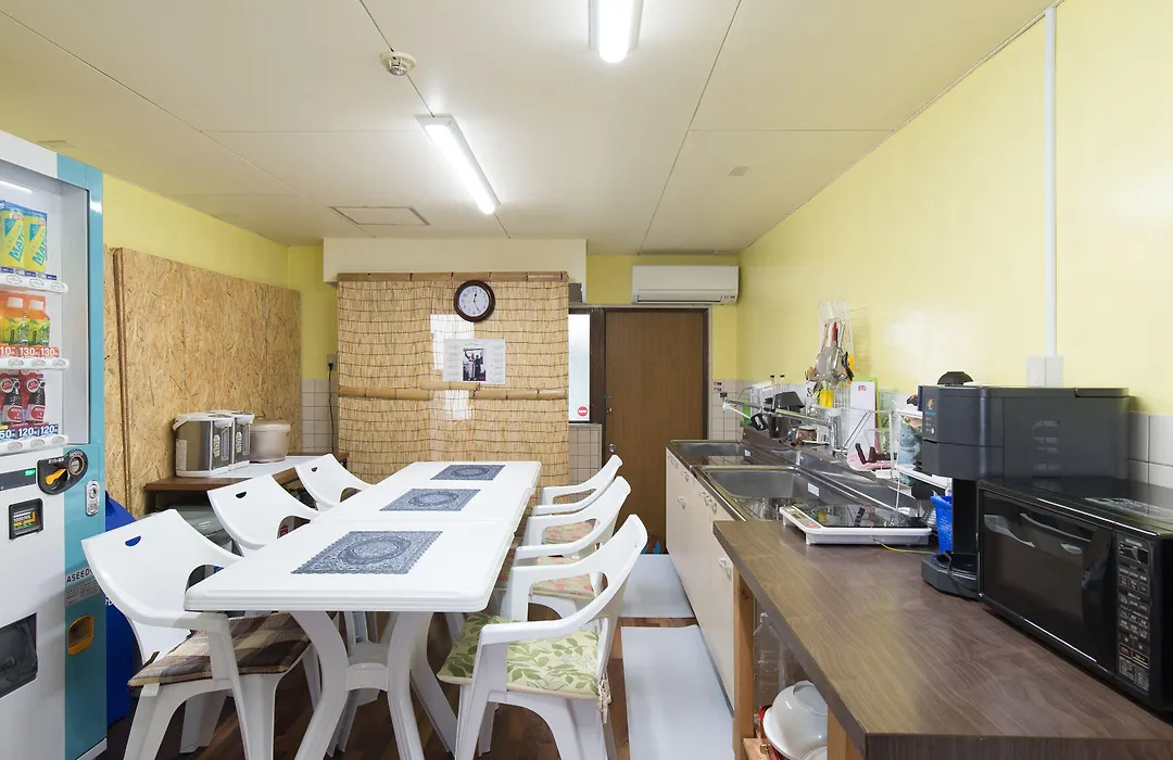 Tabist Hotel Aihama Beppu-1