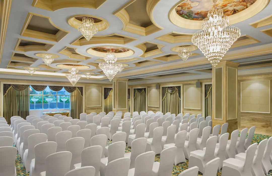 Vivanta Thiruvananthapuram-1