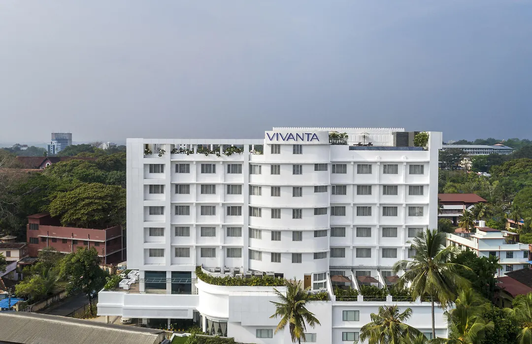 Vivanta Thiruvananthapuram-1
