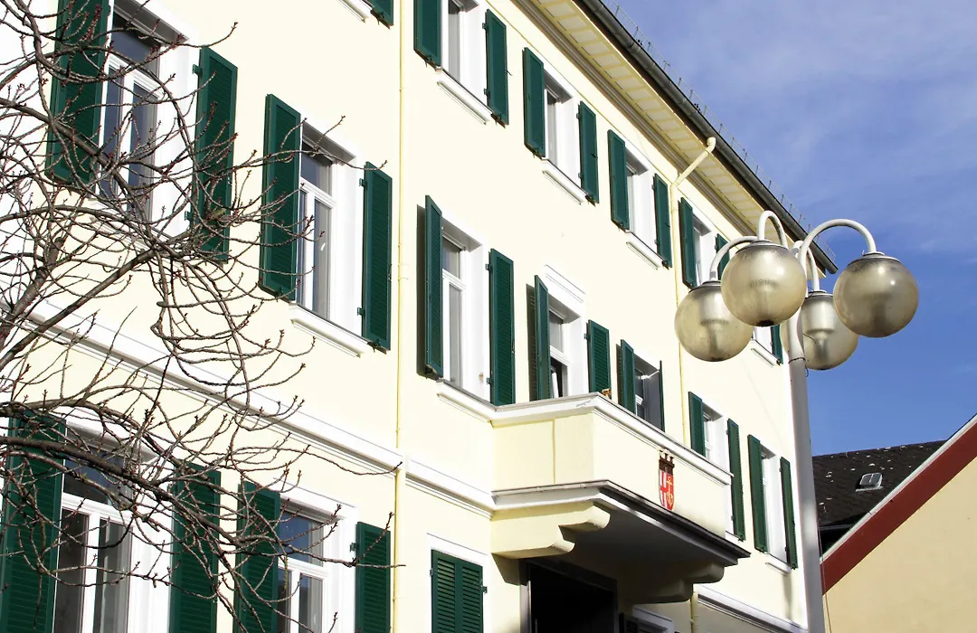 Boutique-Hotel „Altes Rathaus“-1