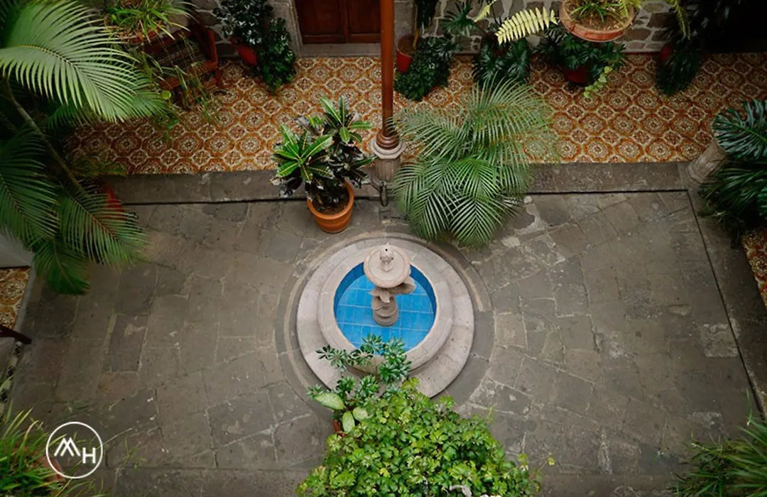 Hotel Atilanos-1
