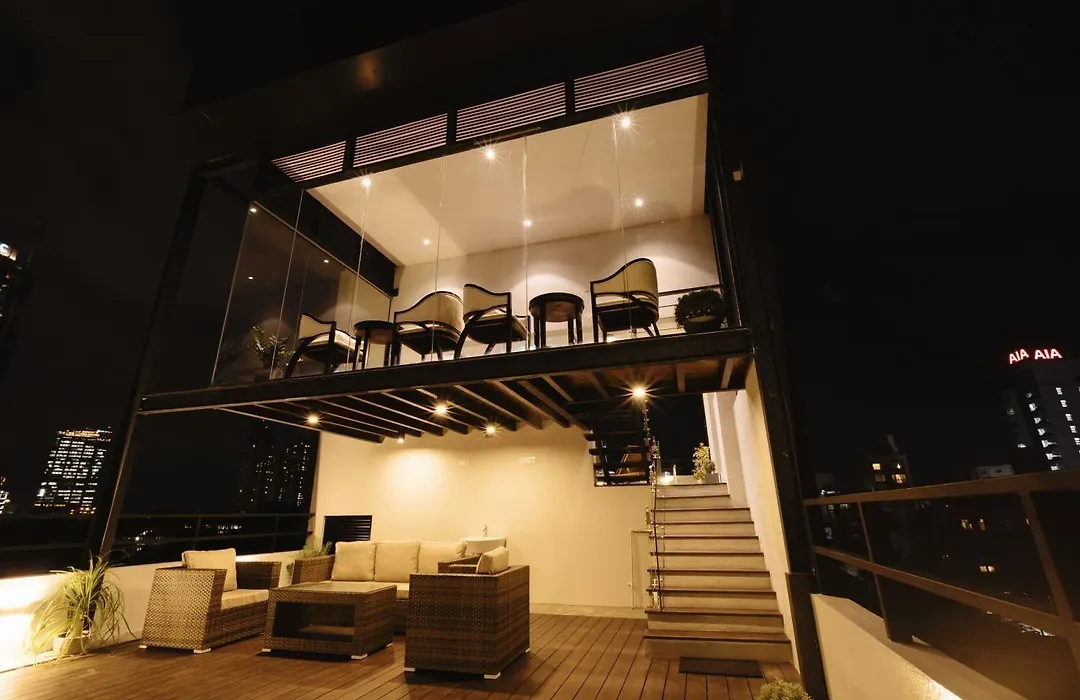 Lavonca Boutique Hotel-1