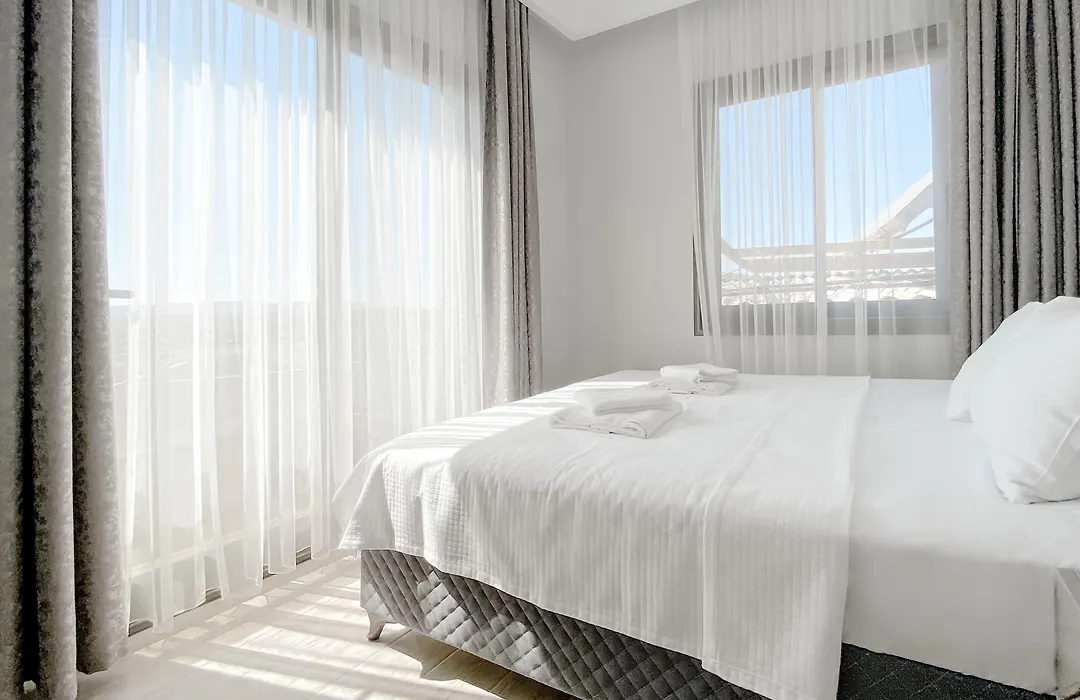 Azize Palas Apart Otel-1