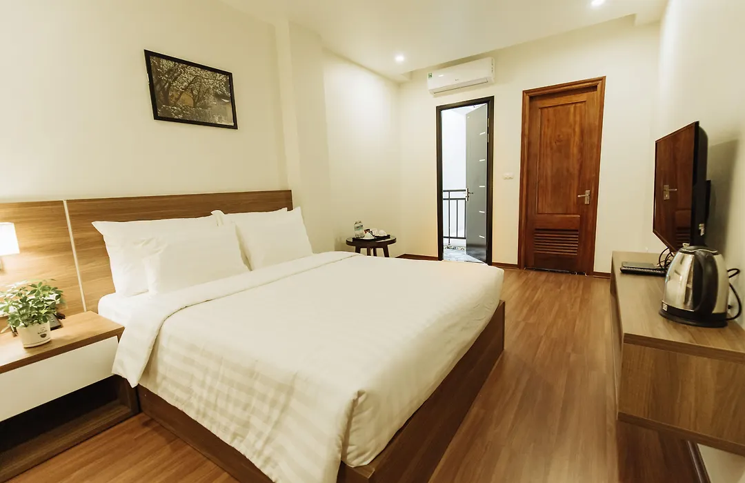 Paragon House And Residence-1