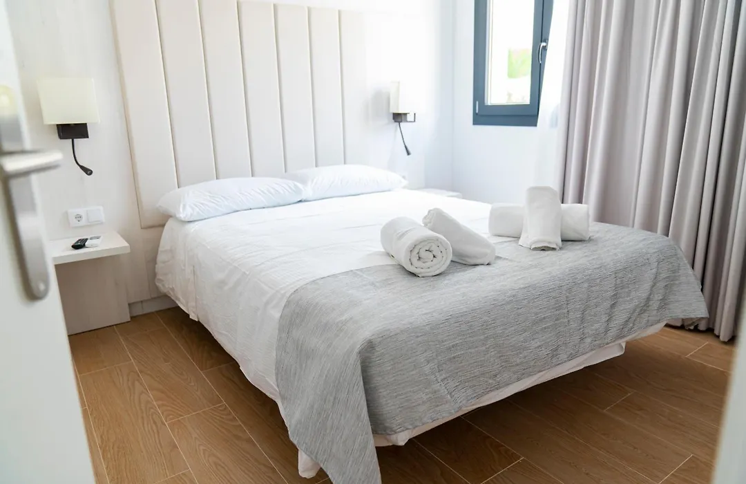 Hotel Son Vilar-1