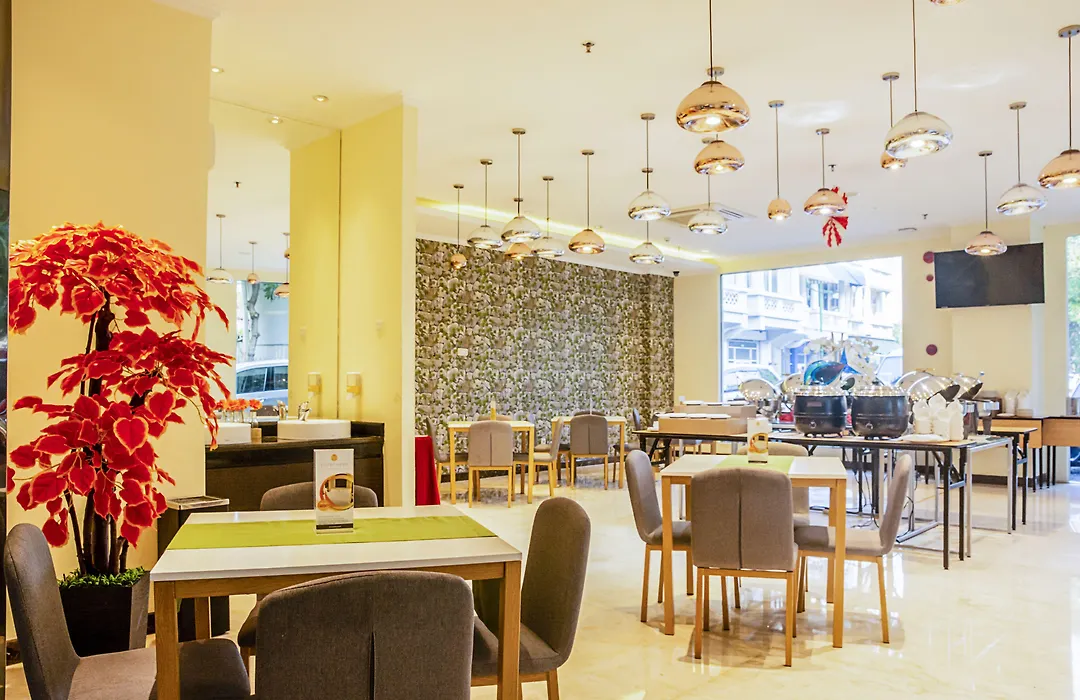 Sunbreeze Hotel Senayan-1