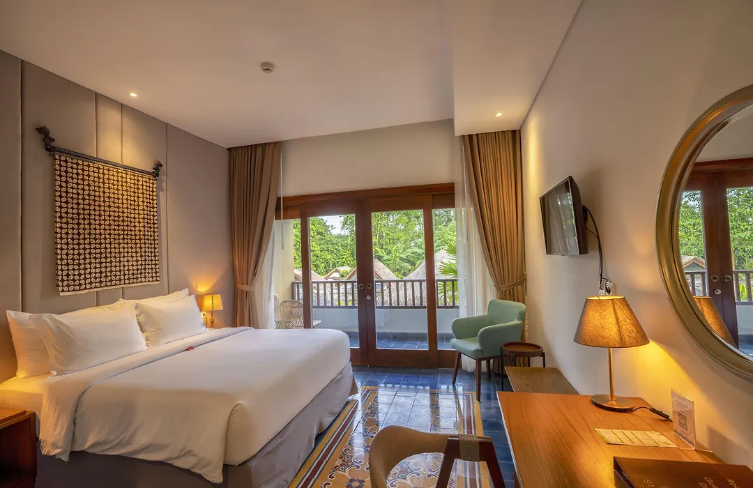 Sima Hotel Kuta Lombok-1