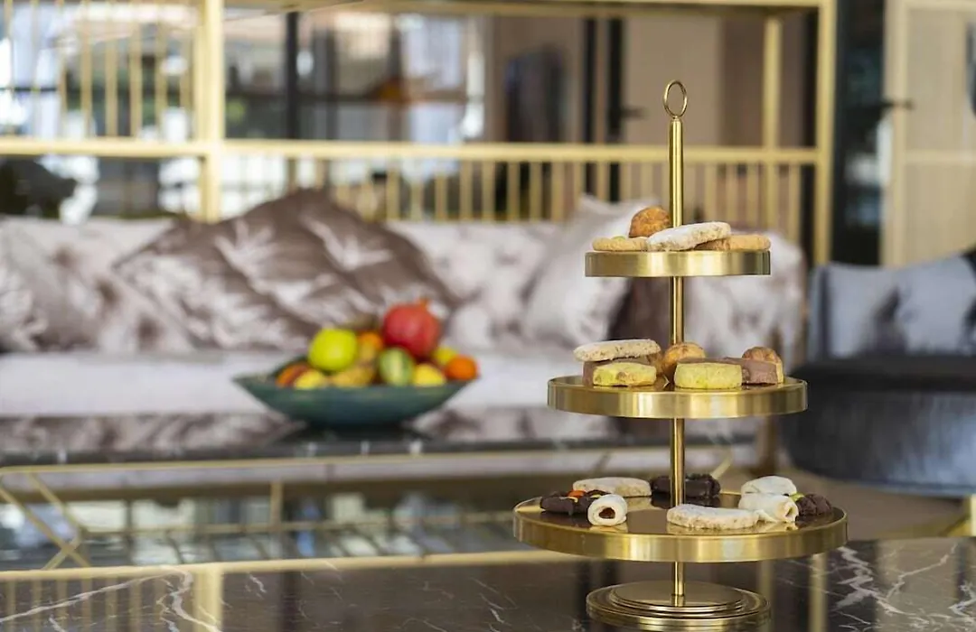 Niss Lara Hotel-1