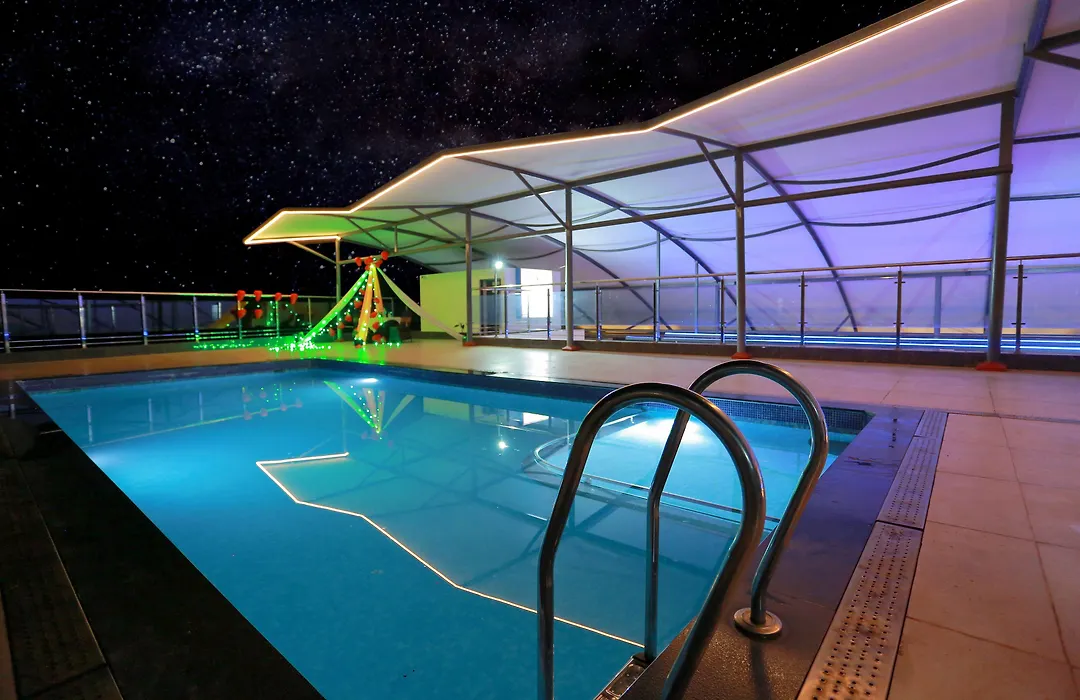 Grand Signature Hotel & Spa-1