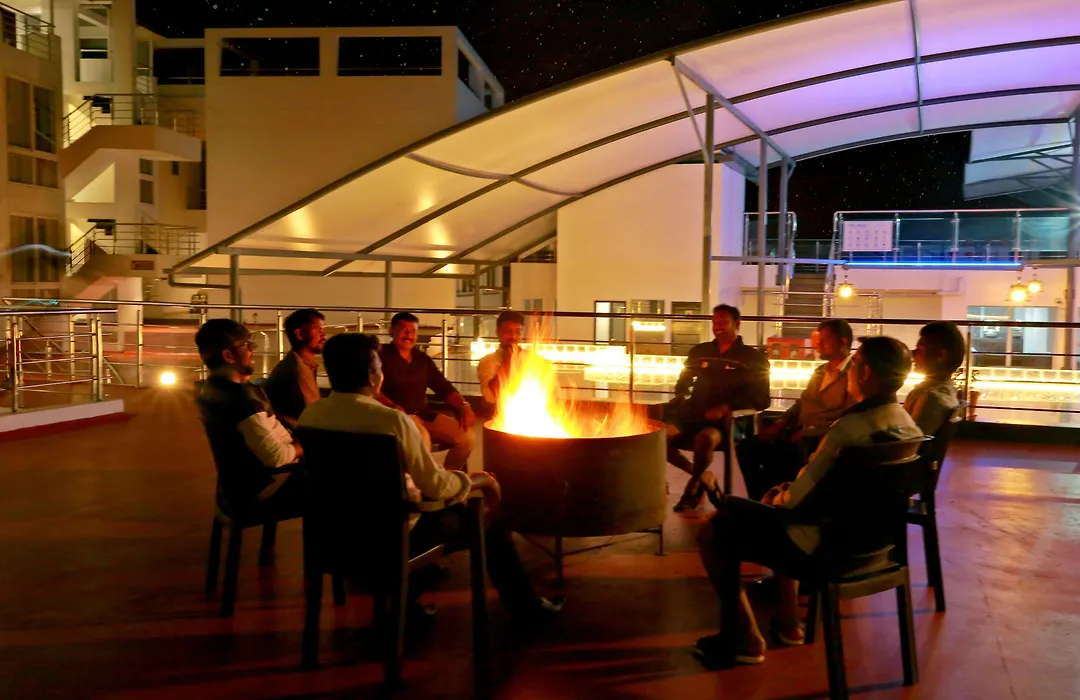 Grand Signature Hotel & Spa-1