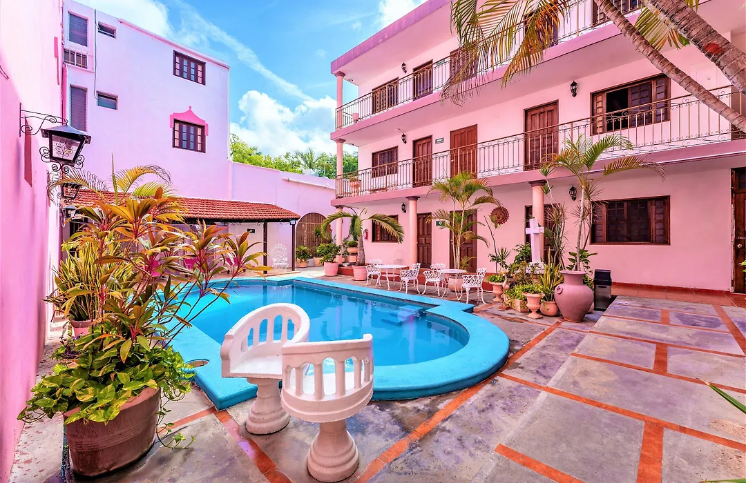Hotel Santa Lucia-1