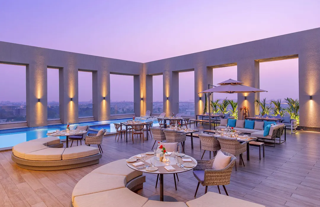 Bellevue Sarovar Premiere Junagadh-1