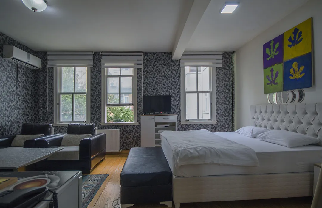 Puhu Otel-1