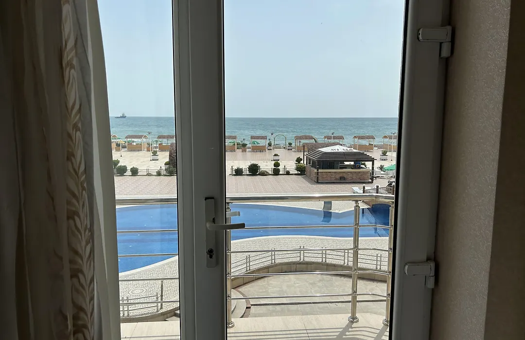 Aysberq Resort-1