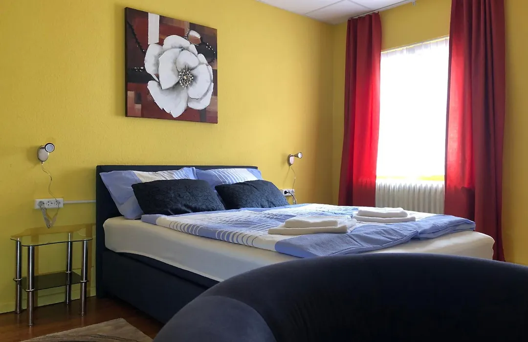 Astoria Hotel Heimbach-1