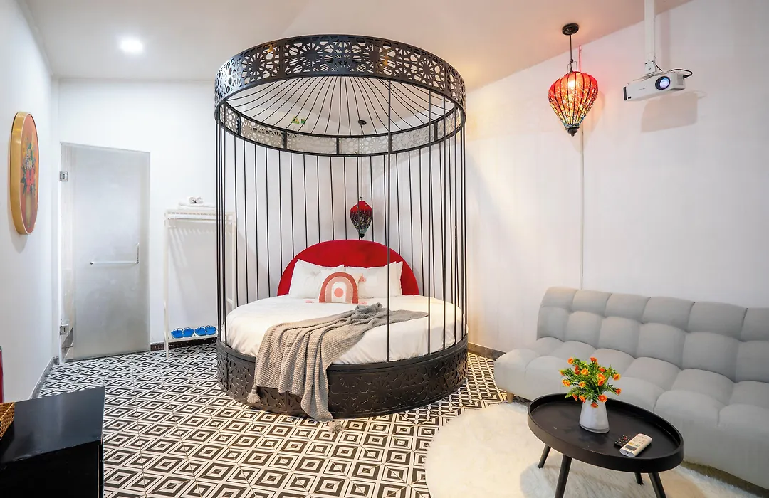Mg Daisy Boutique Hotel-1