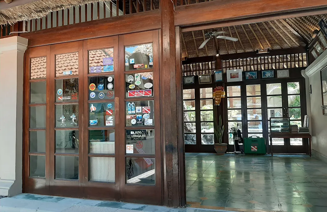 Mimpi Resort Tulamben-1