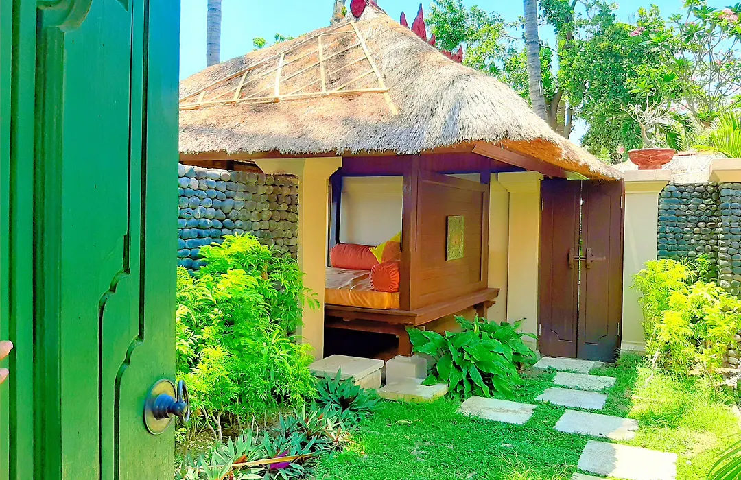 Mimpi Resort Tulamben-1