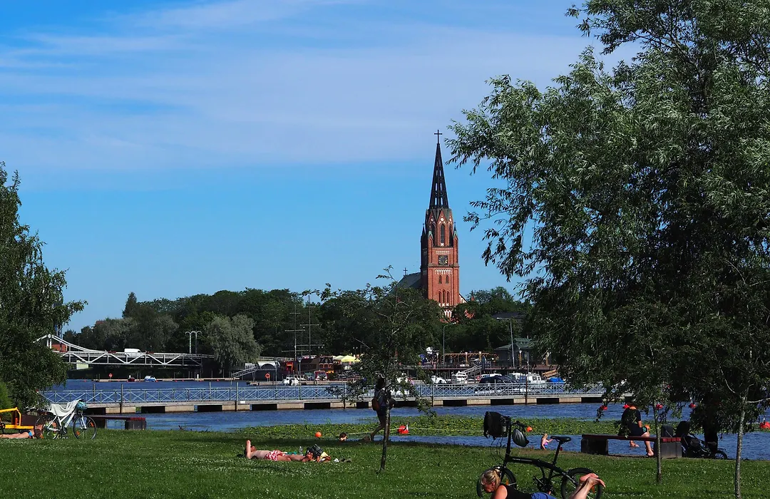 Omena Hotel Pori-1