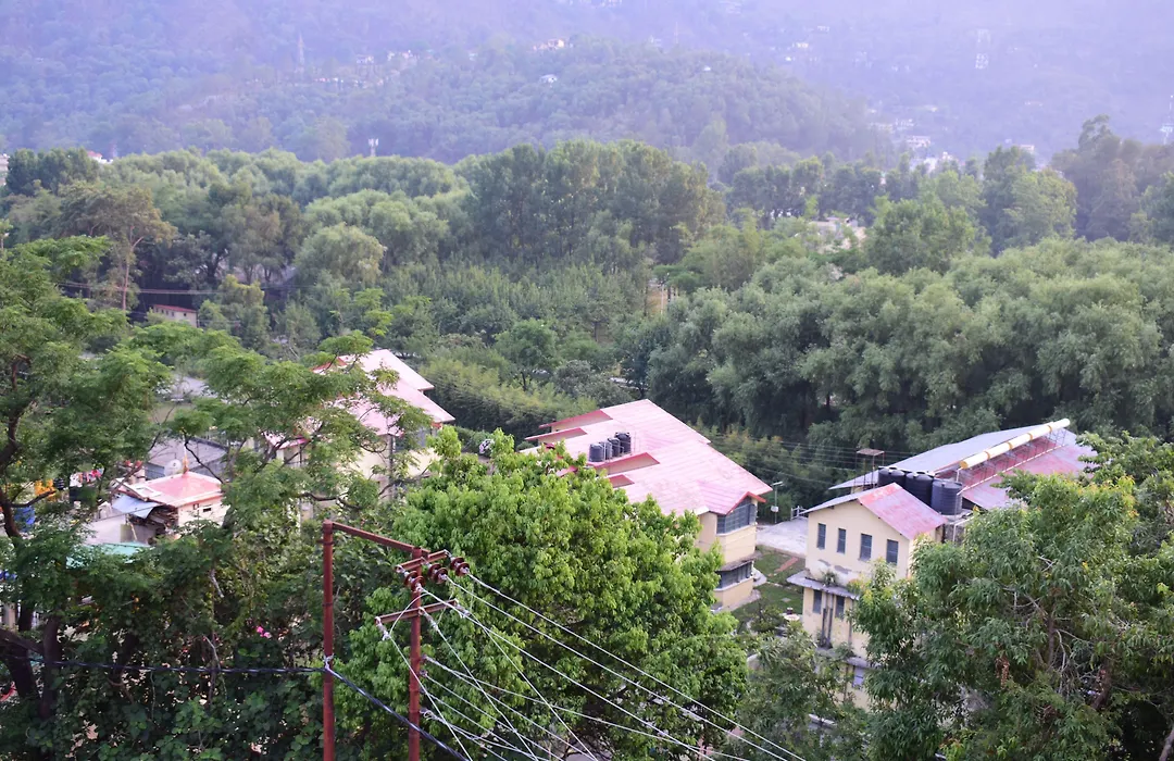 Aaroham The Watergate Hotel Bhimtal-1