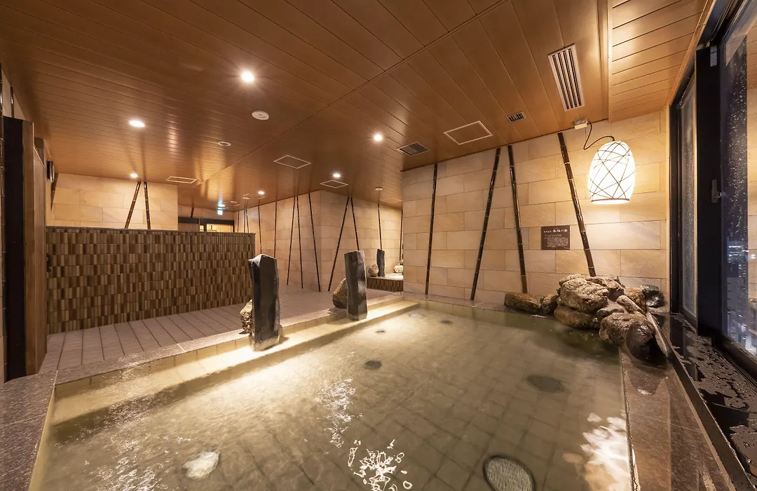 Dormy Inn Mito-1