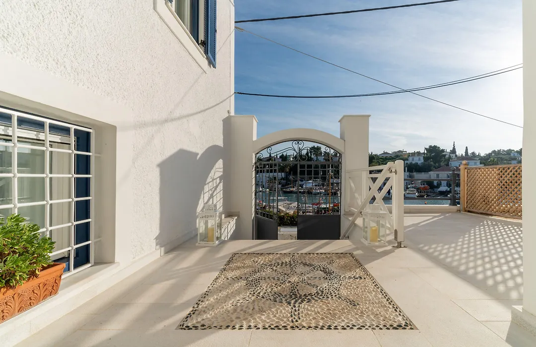 Porto Vecchio Luxury Suites-1