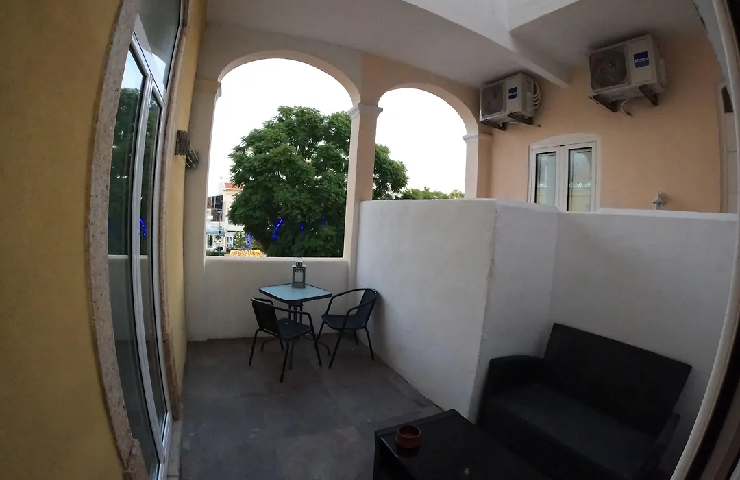 Temple Suites Guesthouse-1