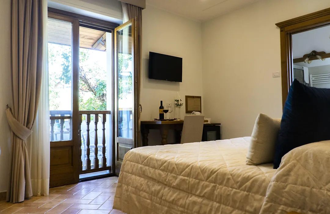Relais Country House-1