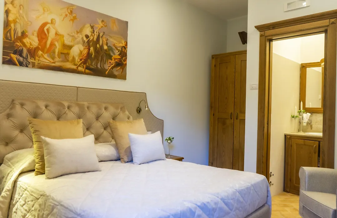 Relais Country House-1