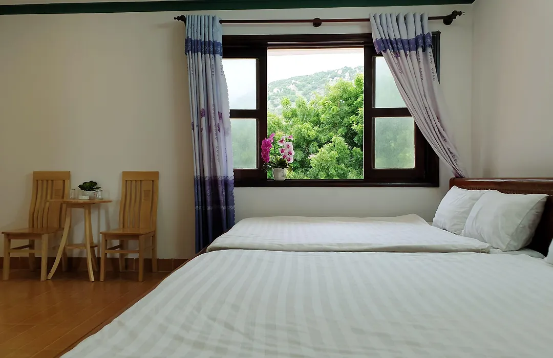 Mui Dinh Hotel-1
