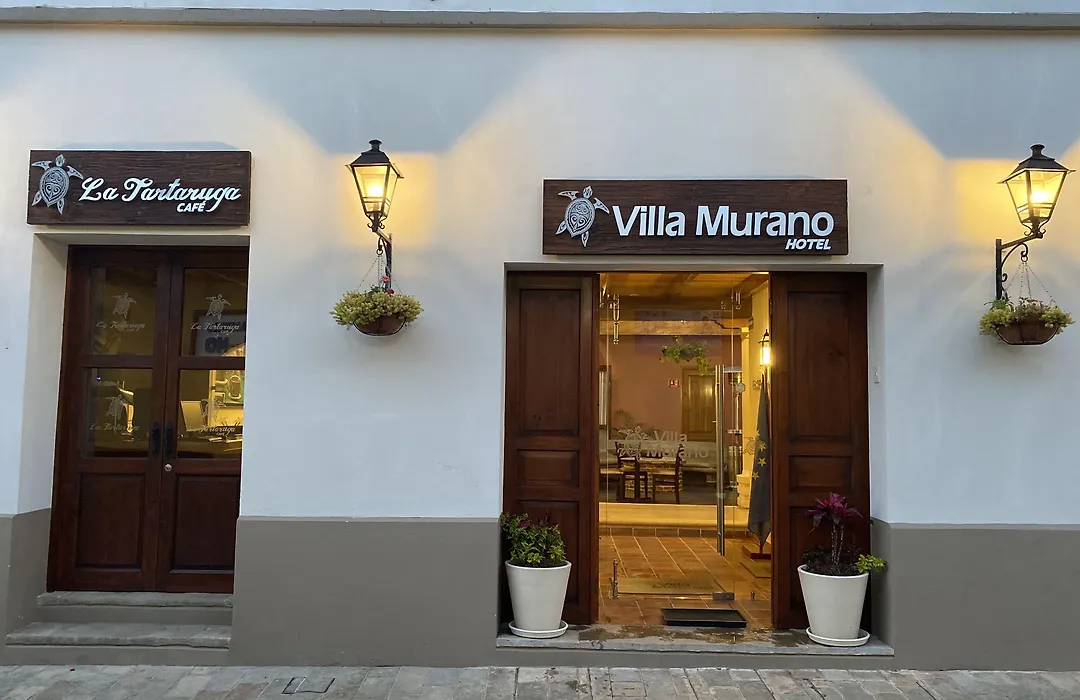 Hotel Villa Murano-1