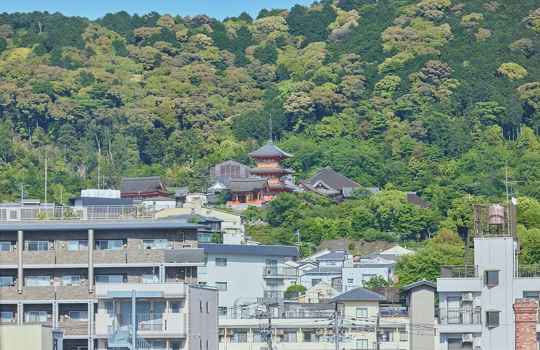 Nohga Hotel Kiyomizu Kyoto-1