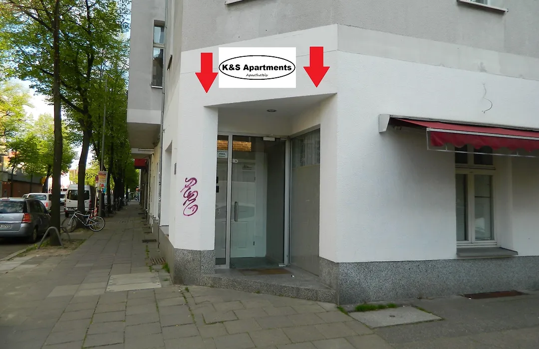 K&S Apartments-1
