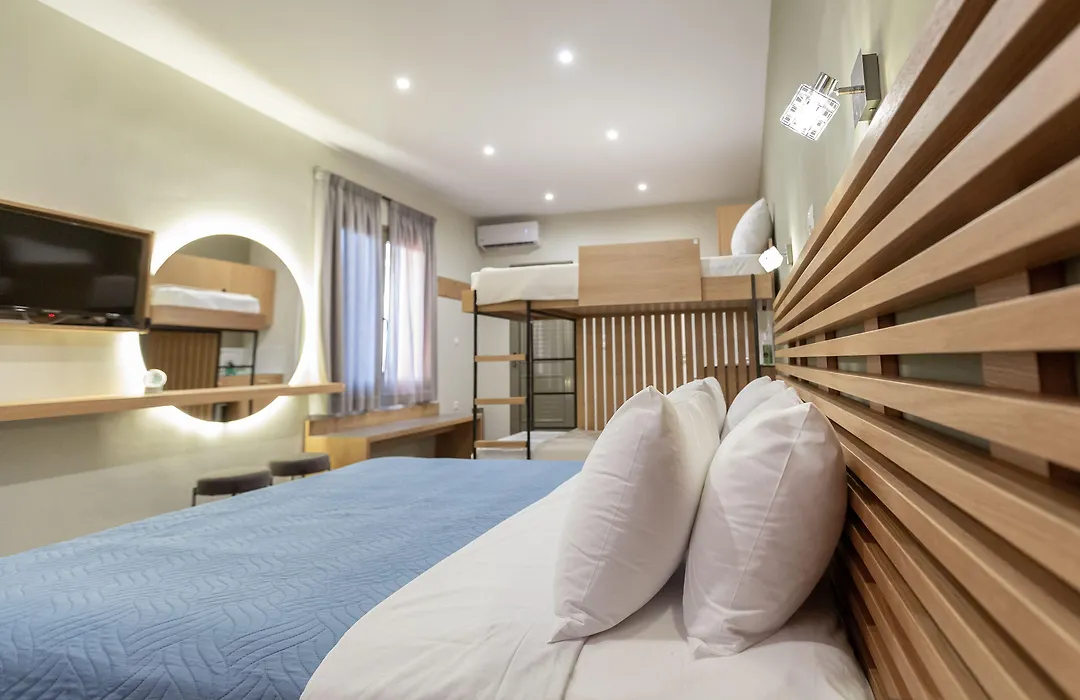 Pegasus Rooms-1