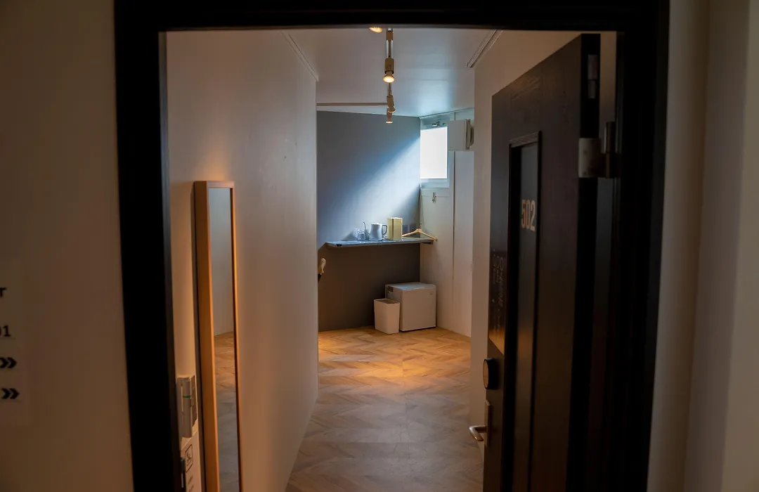 Hotel Origo Hakata - Gion --1