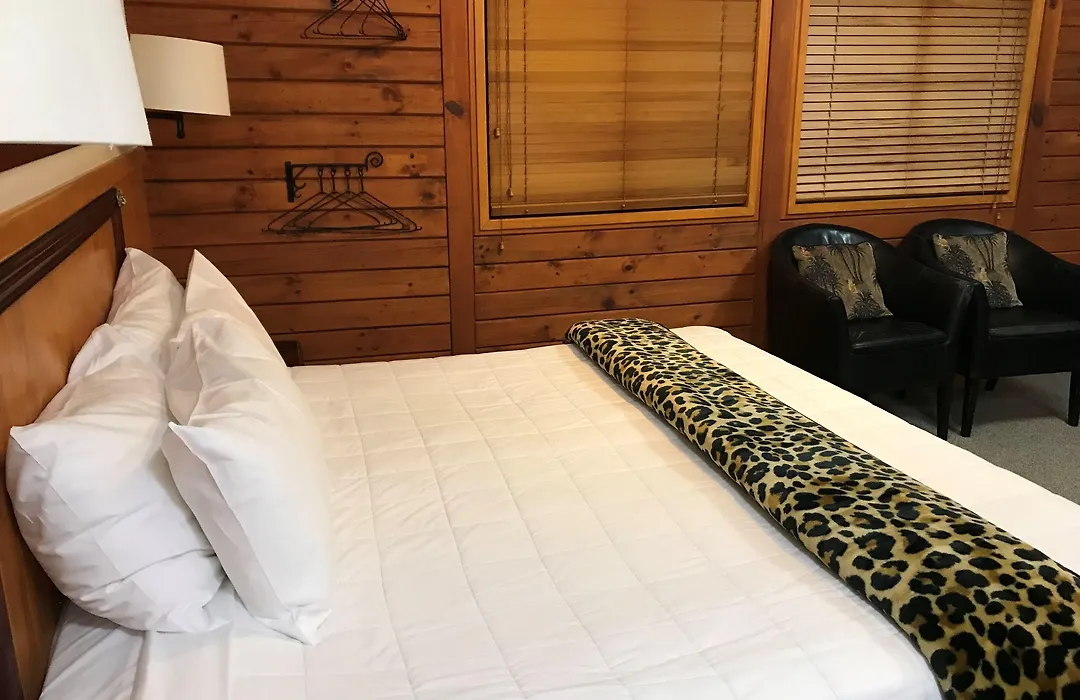 Lakefront Lodge Taupo-1