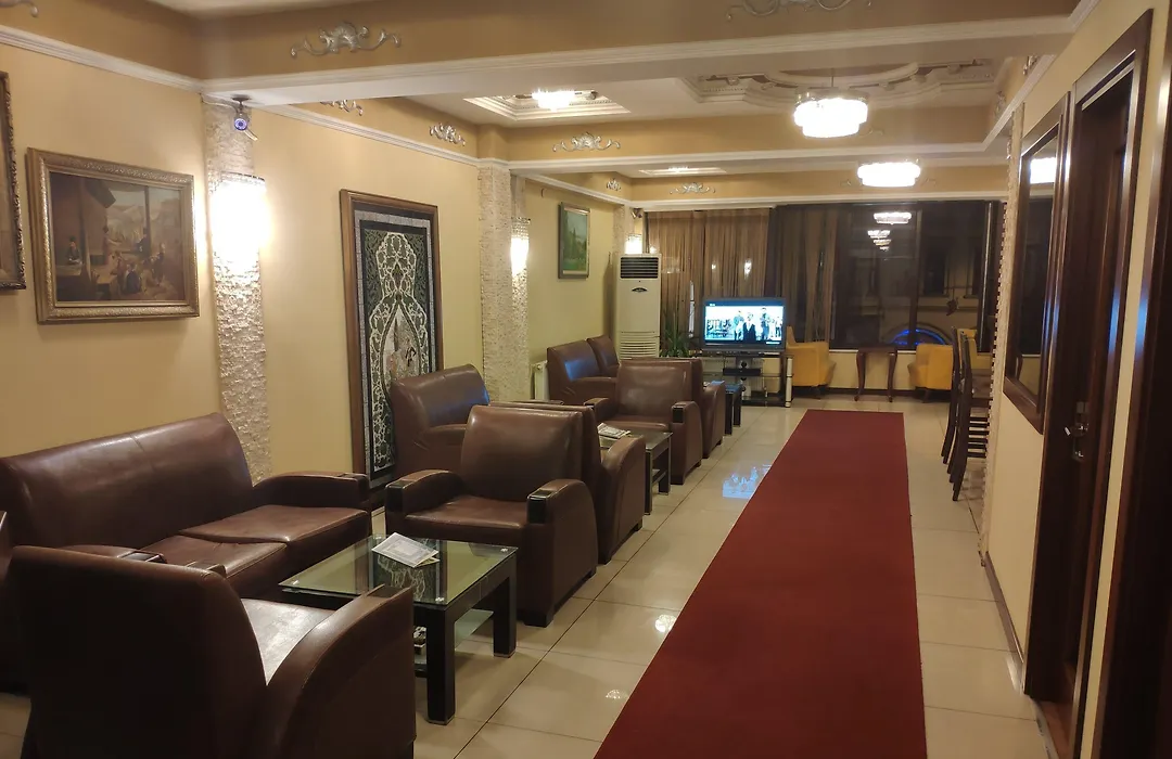 Hotel Bazaar-1