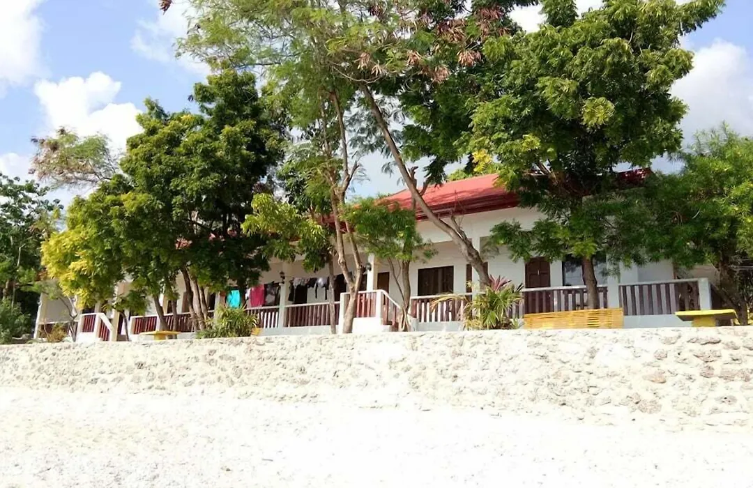 Island Front - Bangcogon Resort And Restaurant-1