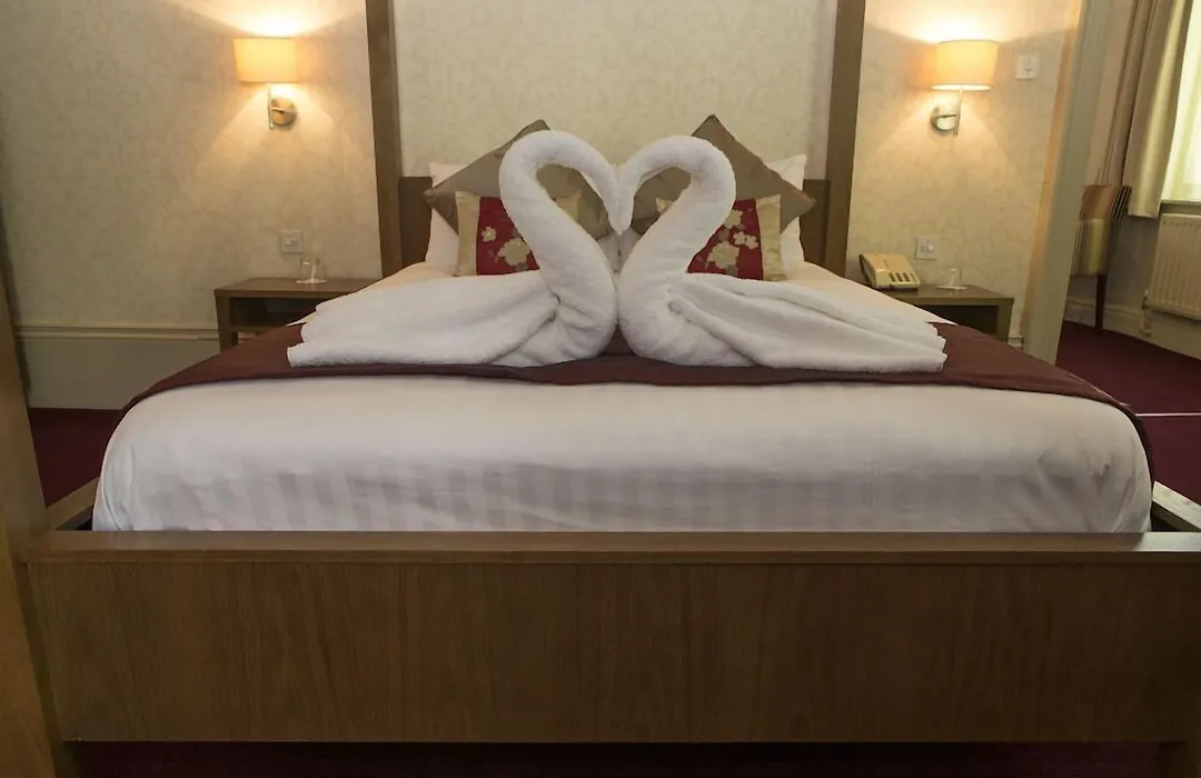 The Crown Hotel-1