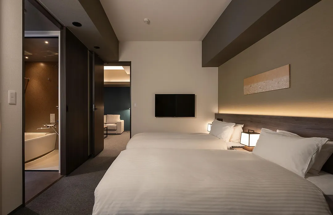 Mimaru Suites Kyoto Central-1