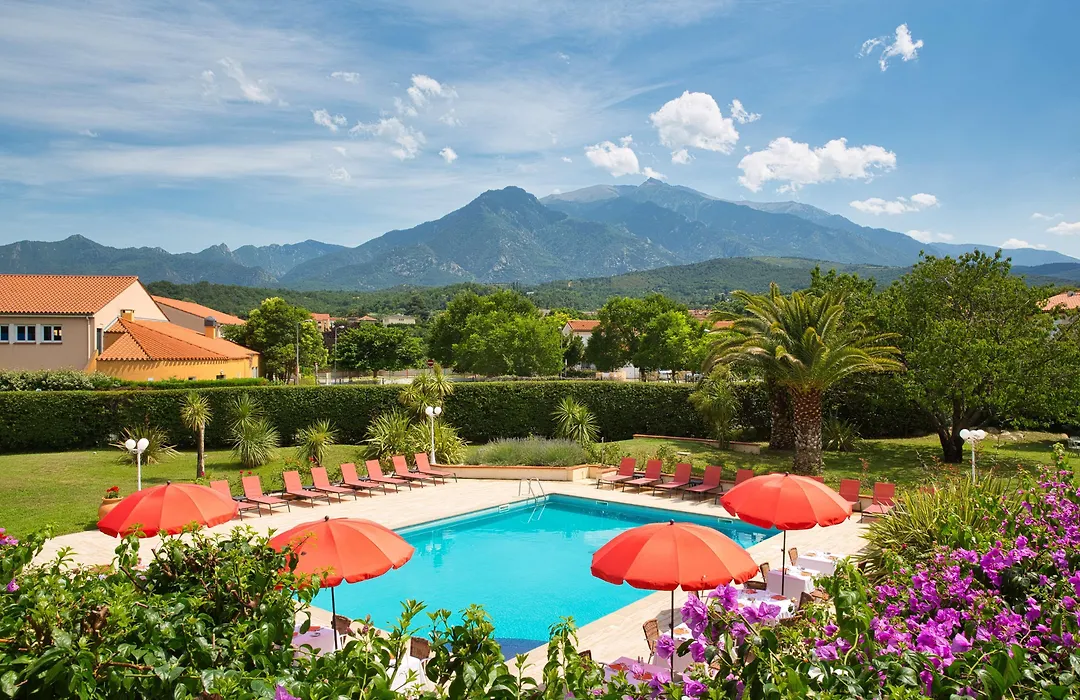 Best Western Le Vauban-1