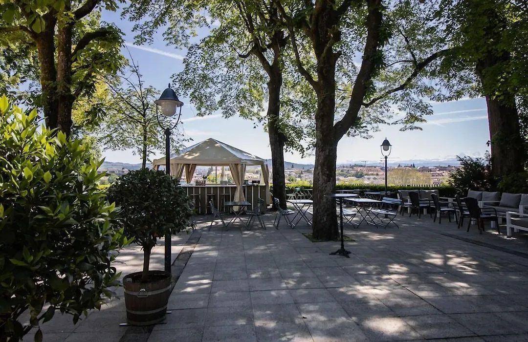 Unique Hotel Innere Enge-1