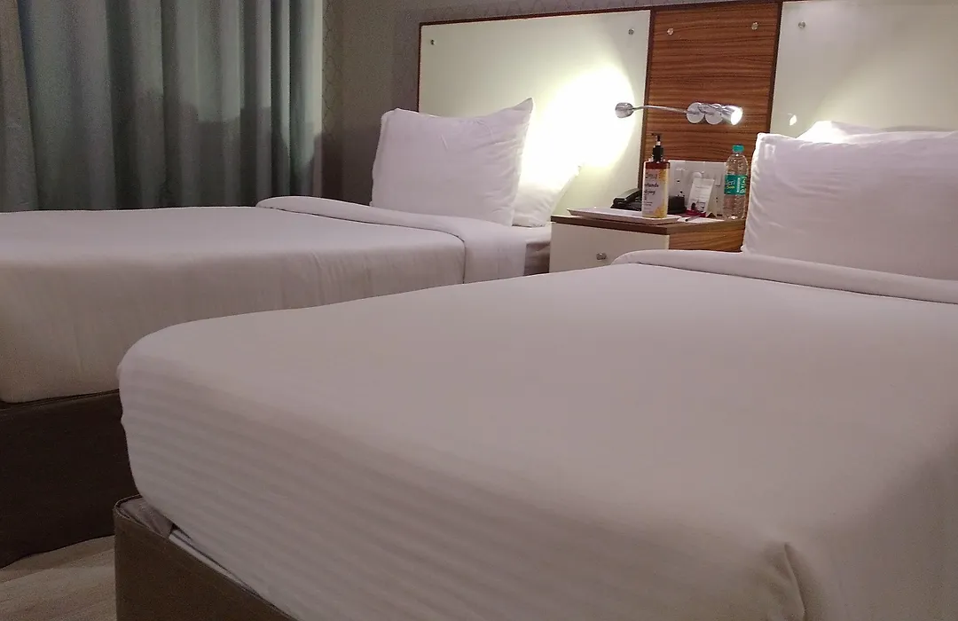 Regenta Inn Indiranagar By Royal Orchid Hotels-1