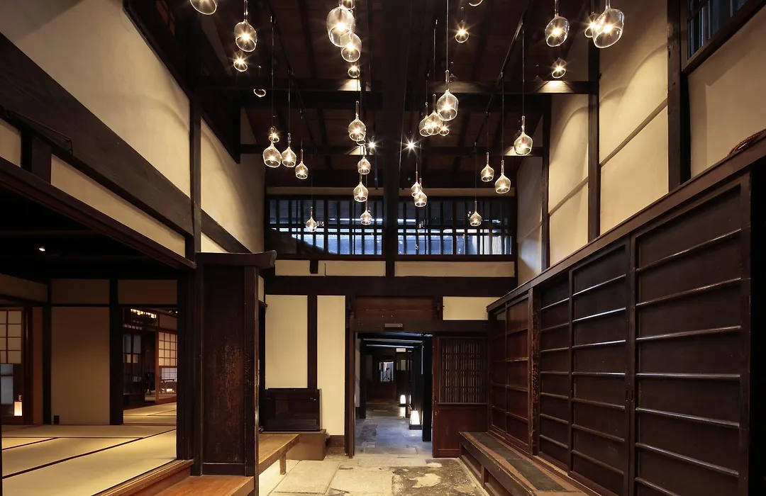 Candeo Hotels Kyoto Karasuma Rokkaku-1