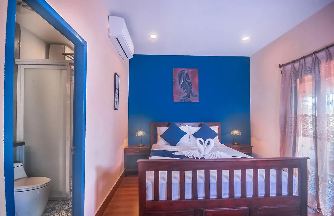 Maison Zen Aphay-1