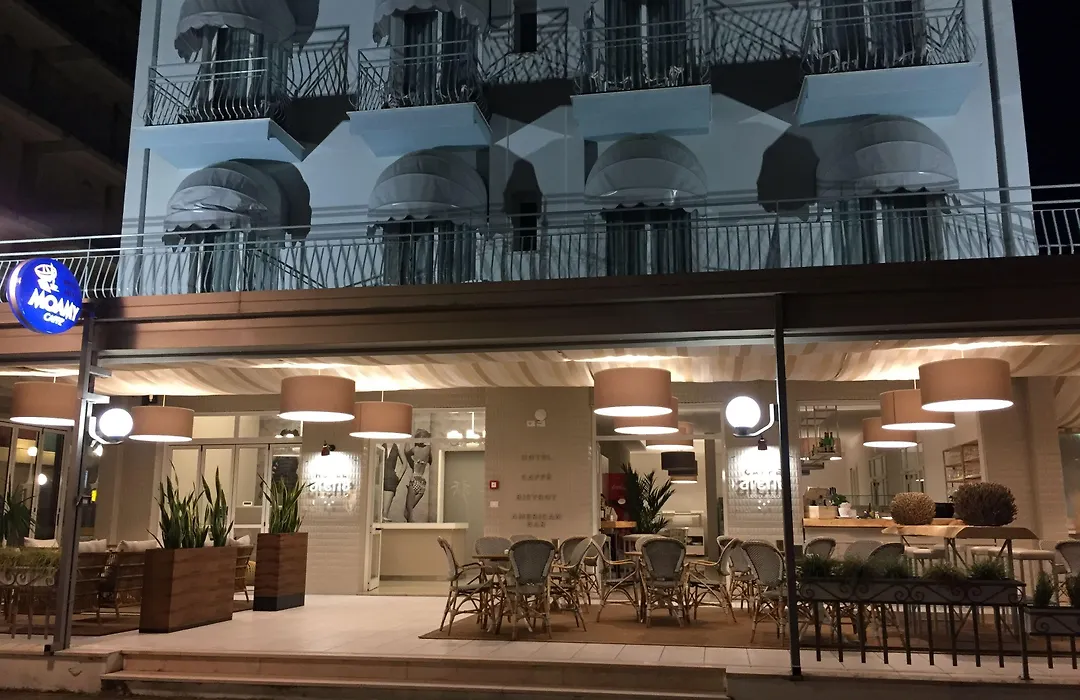 Hotel Arena-1