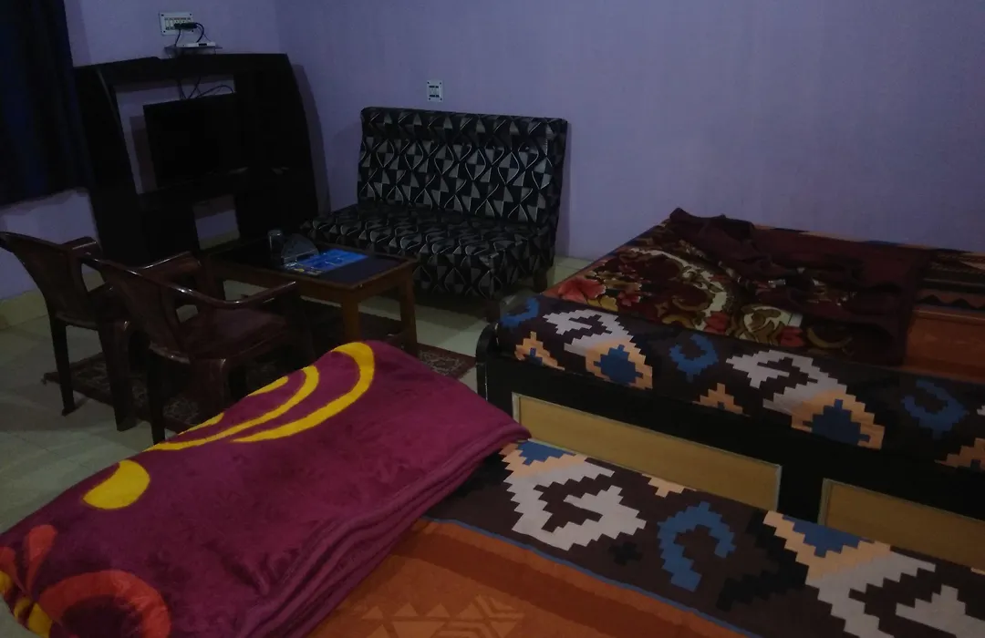 Hotel Anjali , Deoghar-1