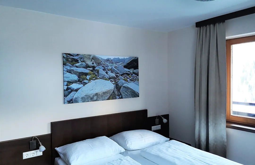 Hotel Rupertihaus-1